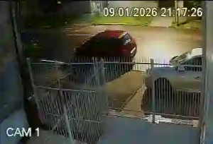 Caméra IP - Brésil