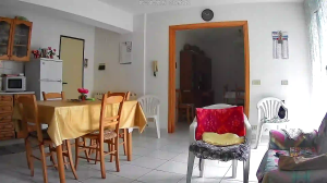 Caméra IP - Italy