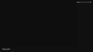 Caméra IP - Morocco