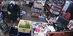 Caméra IP - Venezuela