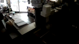 Caméra IP - South Korea