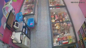 Caméra IP - South Korea