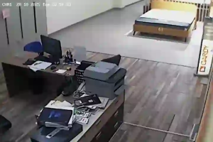 Caméra IP - Russian Federation