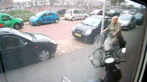 Caméra IP - Netherlands
