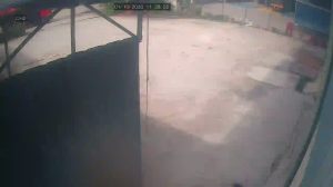 Caméra IP - Malaysia