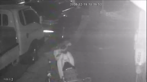 Caméra IP - República de Corea