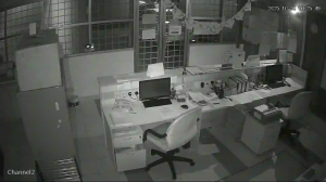Caméra IP - Malesia