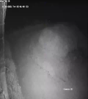 Caméra IP - Portugal