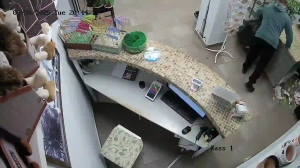Caméra IP - Russische Föderation