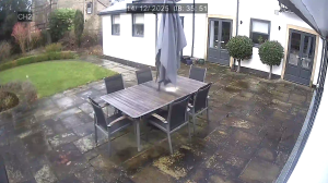 Caméra IP - Reino Unido