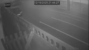 Caméra IP - Südafrika