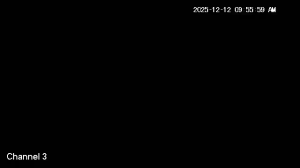 Caméra IP - Trinité-et-Tobago