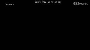 Caméra IP - United States of America