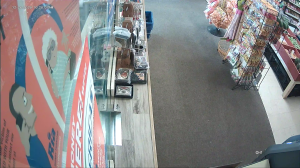 Caméra IP - United States of America