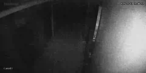 Caméra IP - Brésil