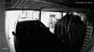Caméra IP - Brasile