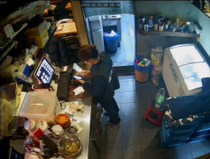 Caméra IP - South Korea