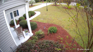 Caméra IP - Estados Unidos