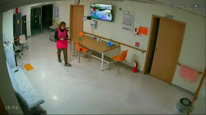 Caméra IP - South Korea