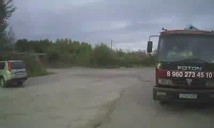Caméra IP - ロシア連邦
