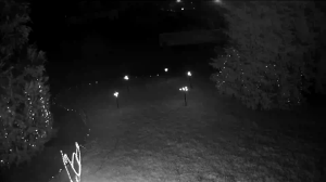 Caméra IP - Francia