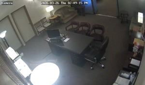 Caméra IP - United States of America