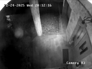 Caméra IP - Bulgaria