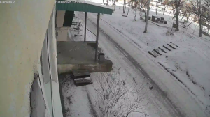 Caméra IP - Russische Föderation