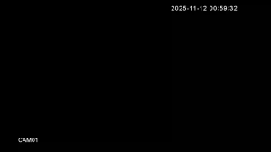 Caméra IP - South Korea