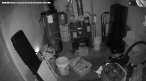 Caméra IP - United States of America