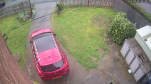 Caméra IP - Royaume-Uni