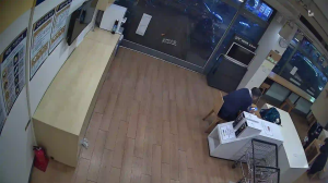 Caméra IP - South Korea