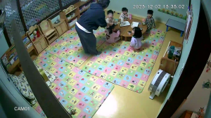 Caméra IP - South Korea