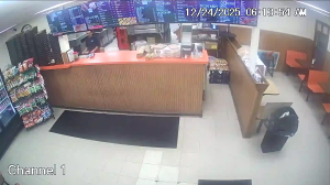 Caméra IP - Estados Unidos