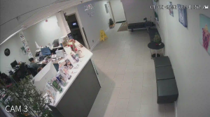 Caméra IP - Vereinigte Staaten von Amerika