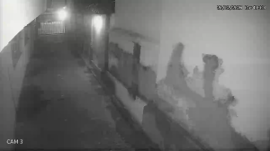 Caméra IP - United States of America