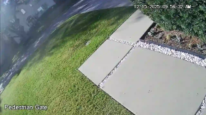 Caméra IP - United States of America