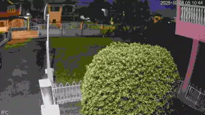 Caméra IP - Trinidad und Tobago