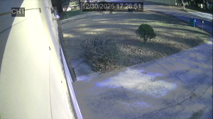 Caméra IP - États-Unis d'Amérique