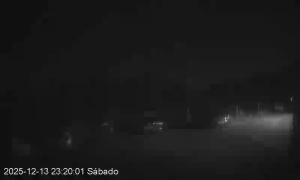 Caméra IP - Portugal