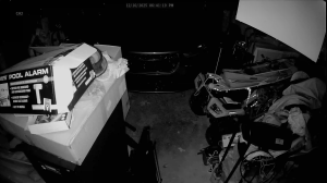 Caméra IP - États-Unis d'Amérique