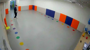 Caméra IP - Corée du Sud