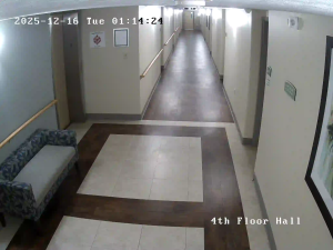 Caméra IP - États-Unis d'Amérique