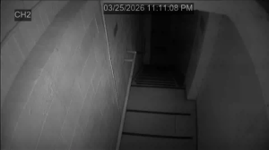 Caméra IP - Colombia