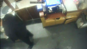 Caméra IP - Singapur