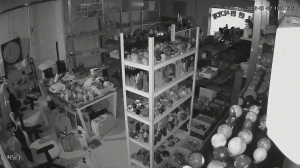 Caméra IP - Südkorea