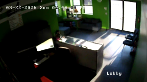 Caméra IP - United States of America