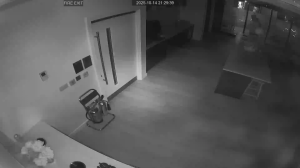 Caméra IP - Regno Unito
