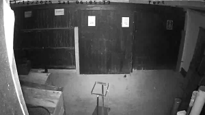 Caméra IP - Danimarca