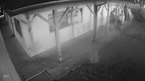 Caméra IP - États-Unis d'Amérique